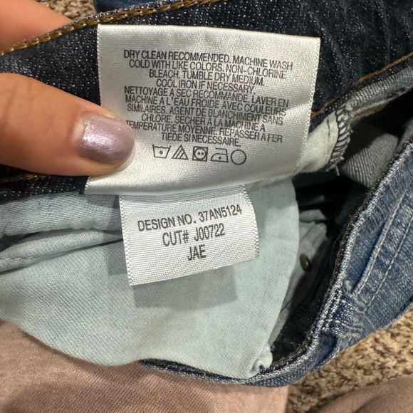 Joes Cigarette Bootcut Jeans - Picture 4 of 6